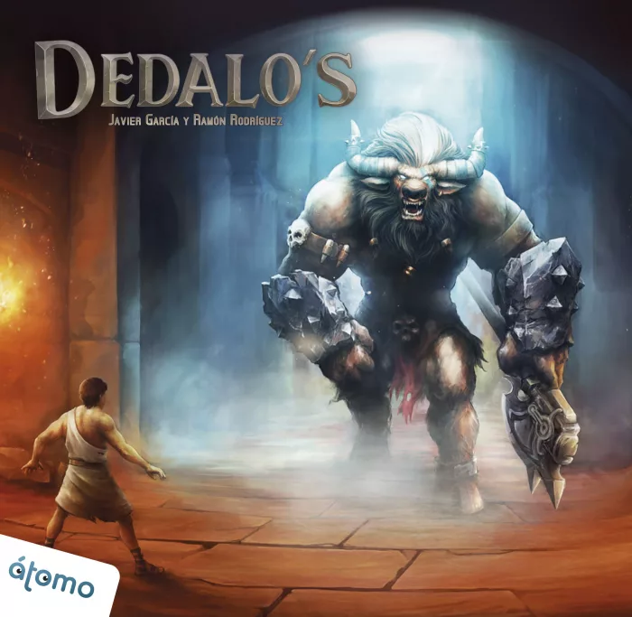 Dedalo\'s