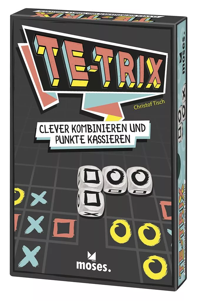 Te-Trix