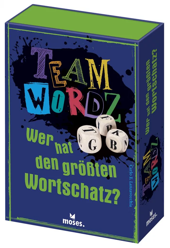 Team Wordz