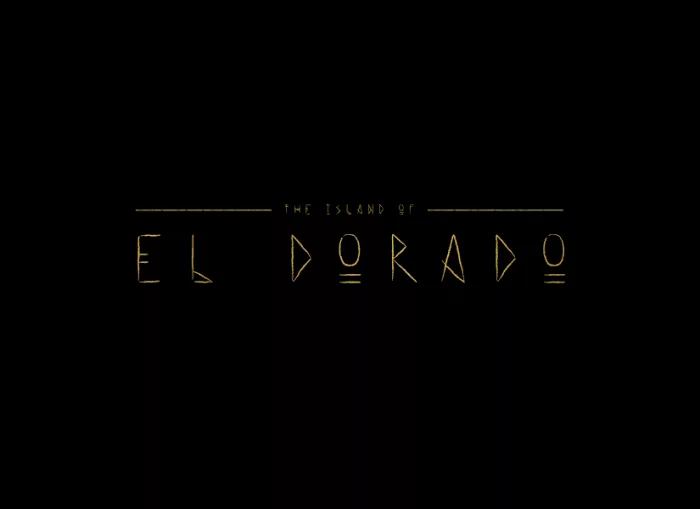 The Island of El Dorado