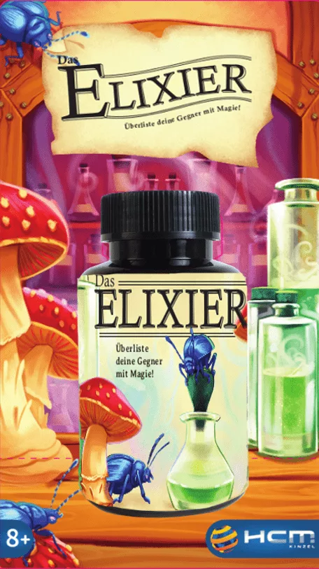 Das Elixier