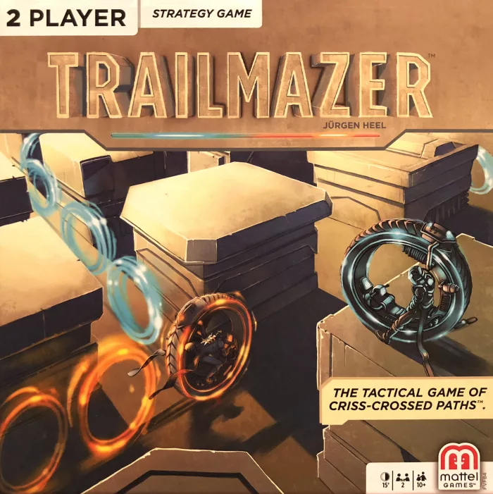 Trailmazer