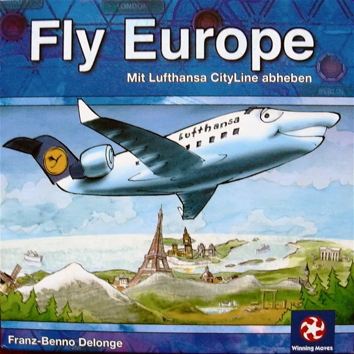 Fly Europe