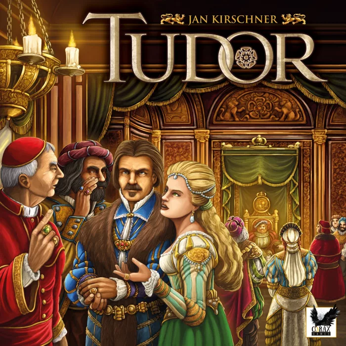 Tudor