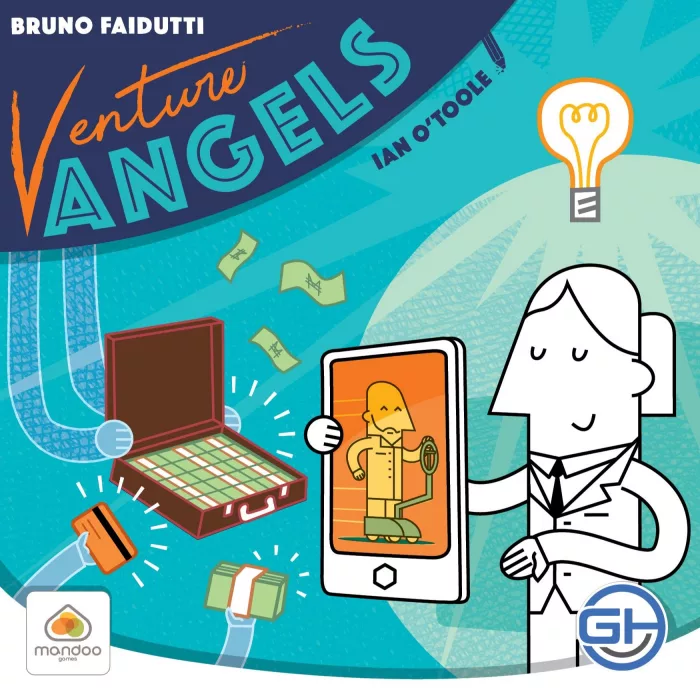 Venture Angels