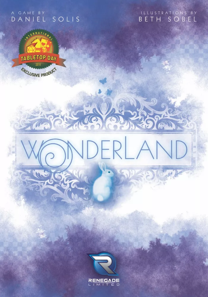Wonderland