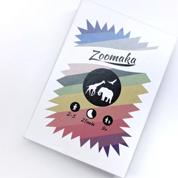 Zoomaka