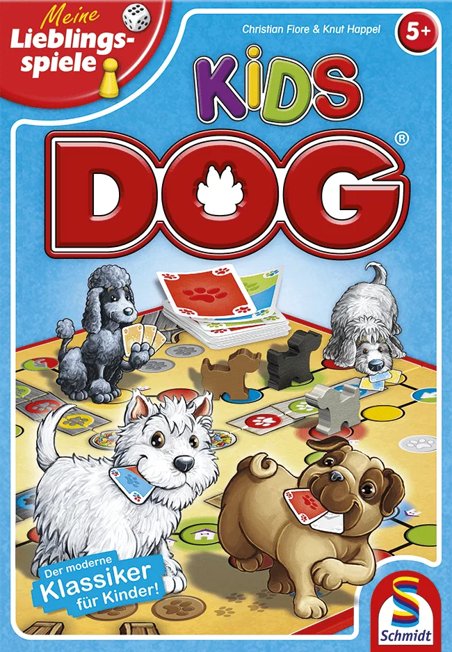 DOG Kids