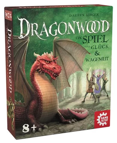 Dragonwood