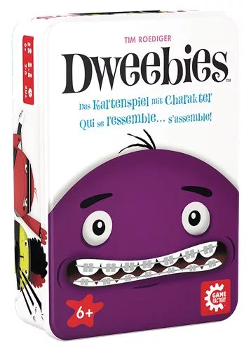 Dweebies
