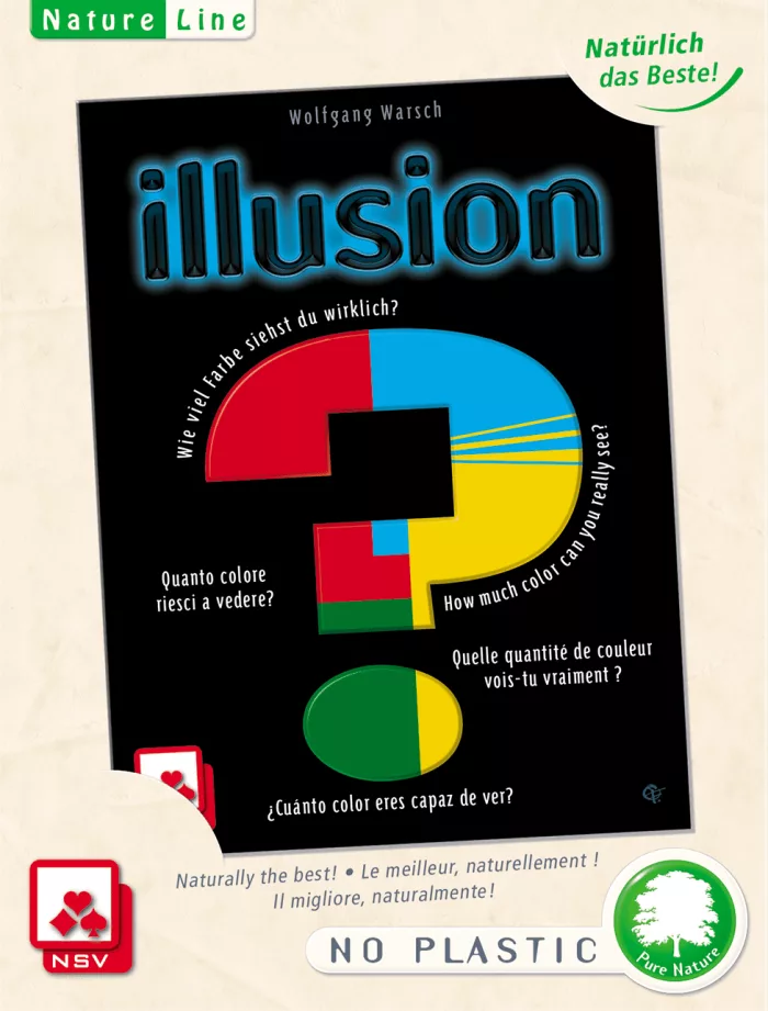 Illusion