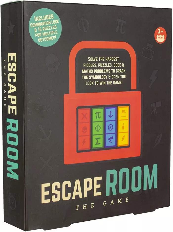 Escape Room The Game