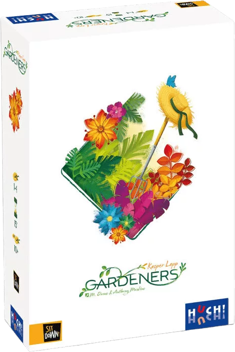 Gardeners