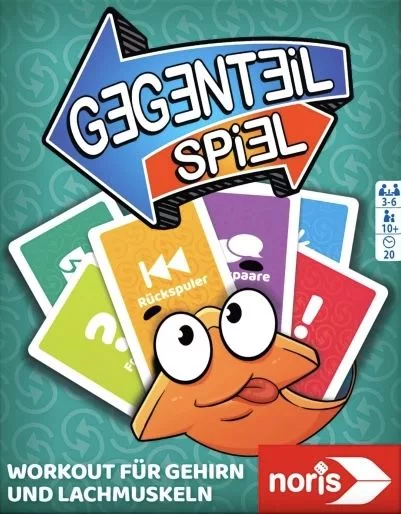 GegenteilSpiel