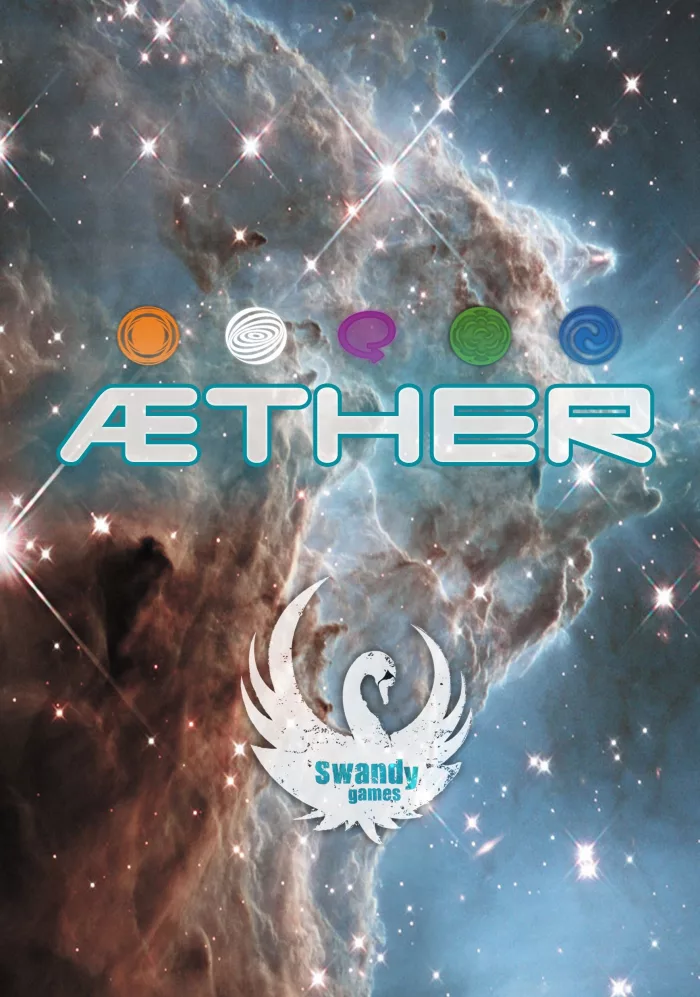 Æther
