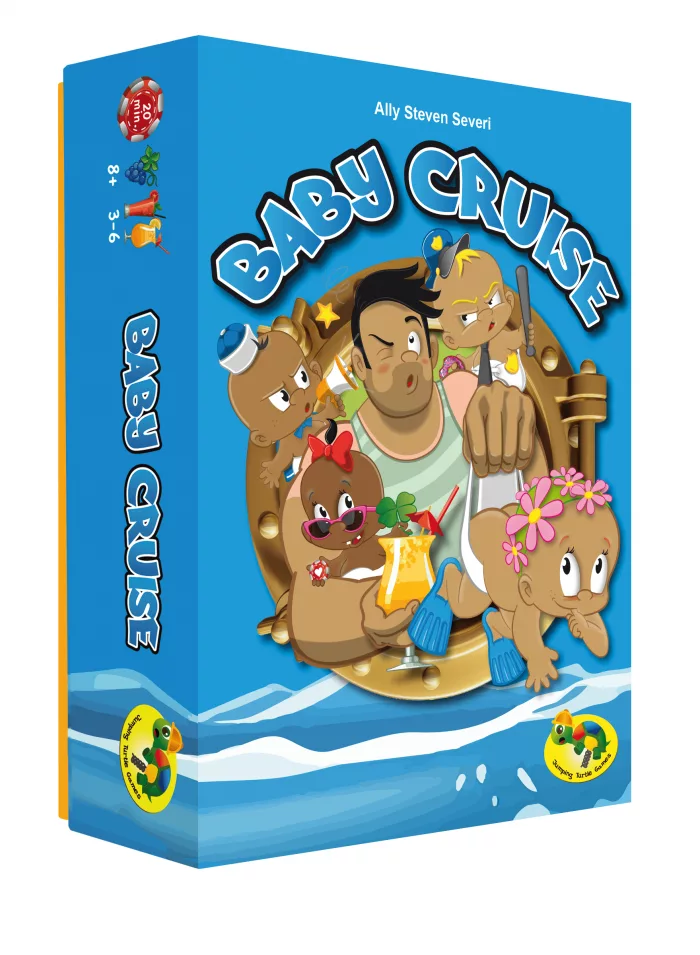 Baby Cruise