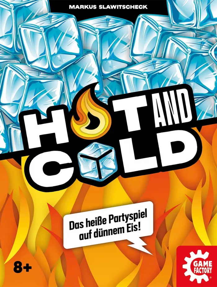 Hot And Cold