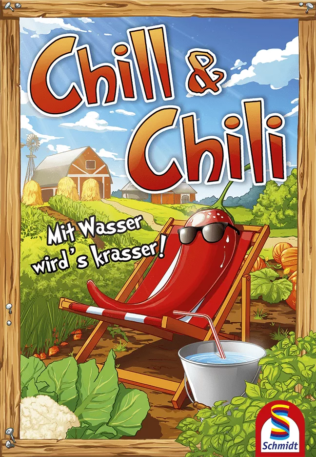Chill & Chili
