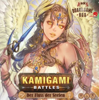 Kamigami Battles: Der Fluss der Seelen