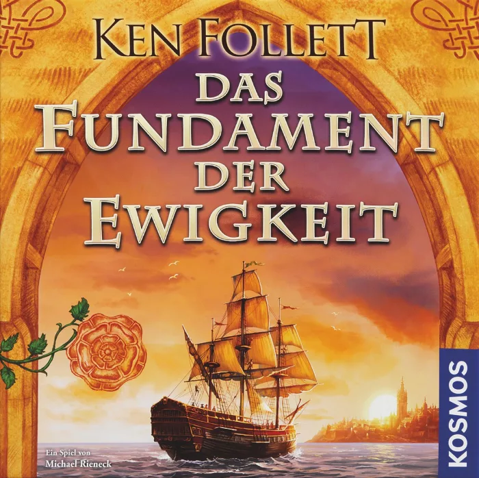 Das Fundament der Ewigkeit