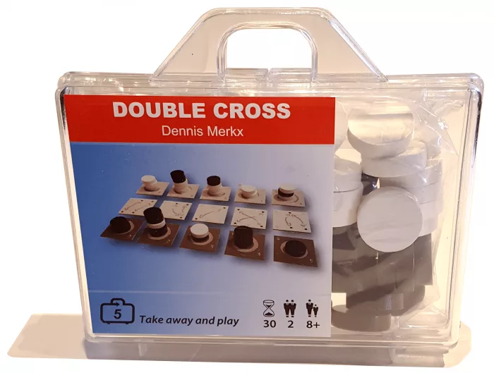 Double Cross