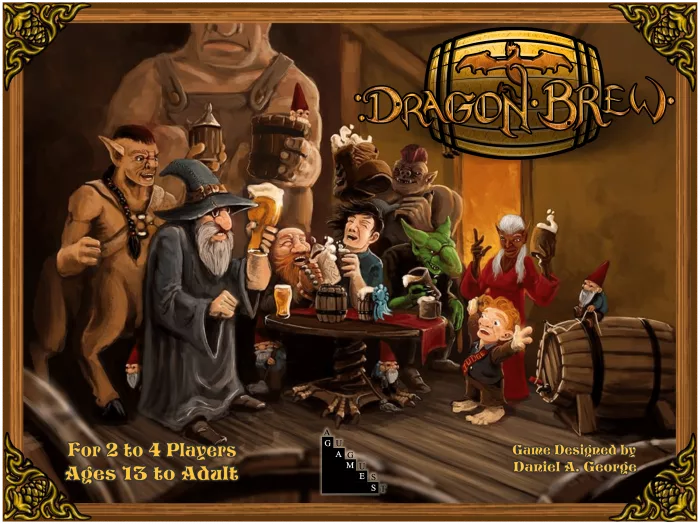Dragon Brew