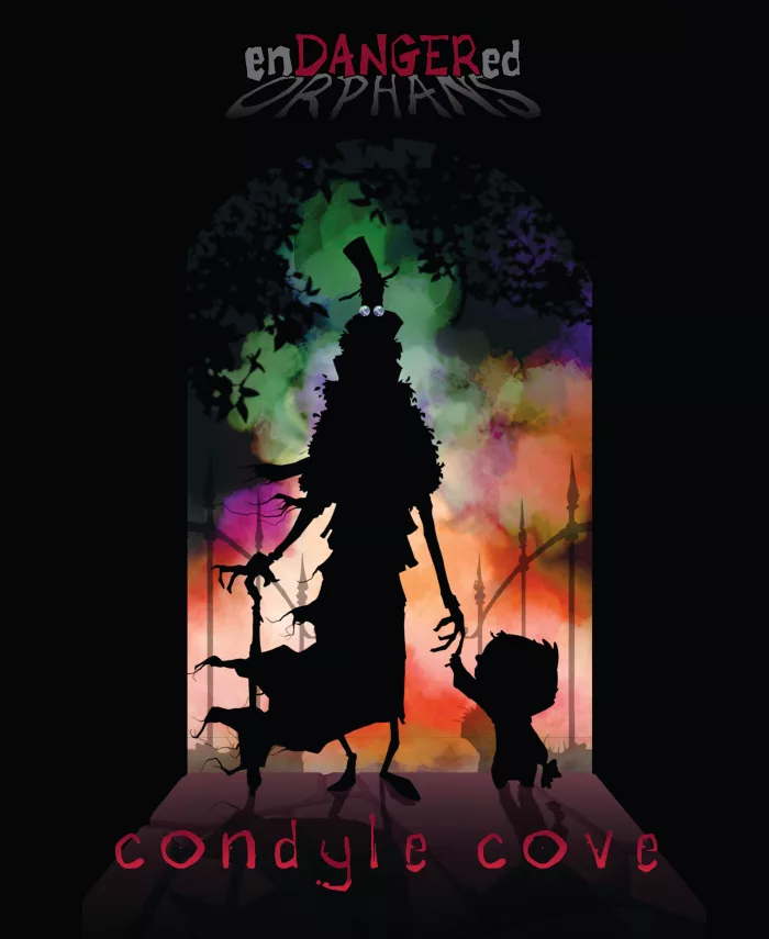 Endangered Orphans of Condyle Cove