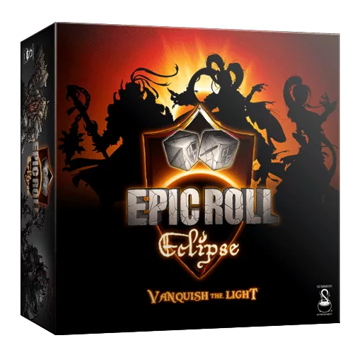 Epic Roll: Eclipse