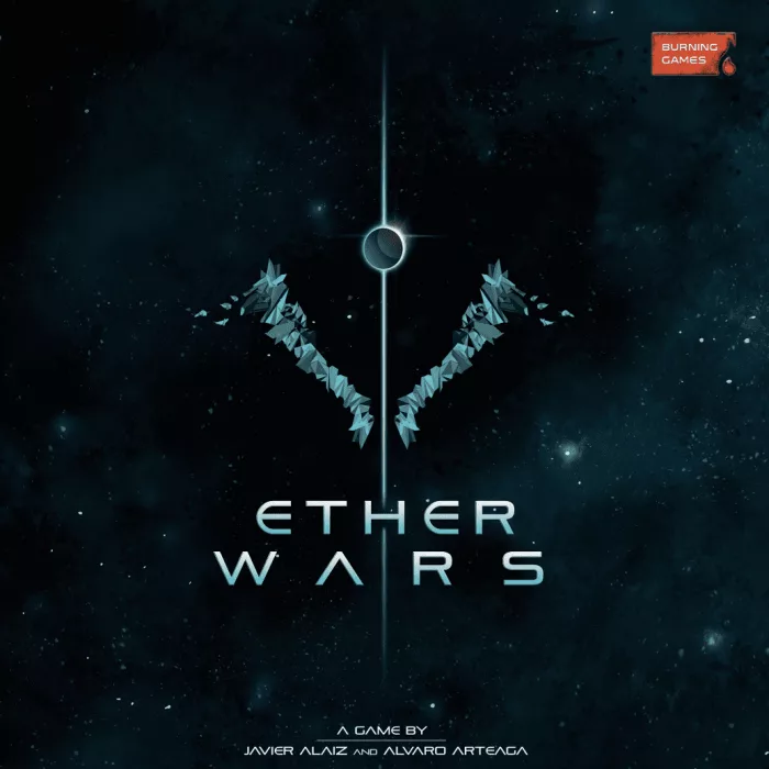 Ether Wars