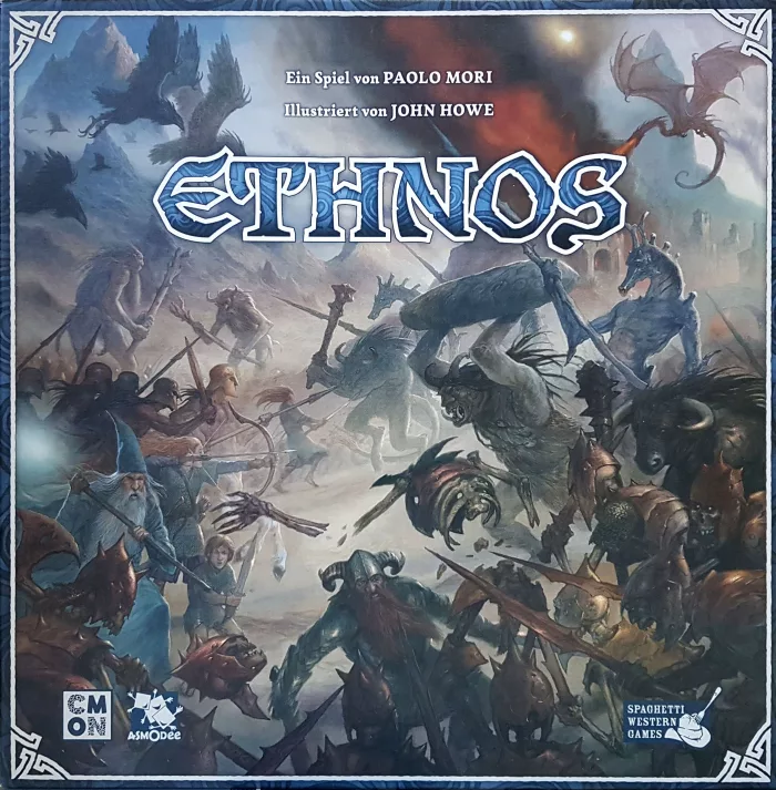Ethnos