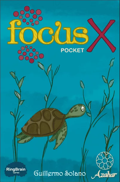 FocusX