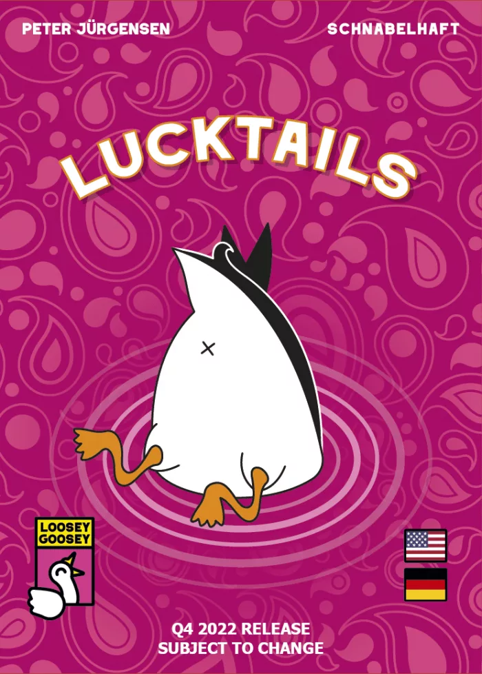 Lucktails