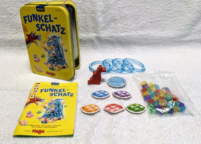 Funkelschatz