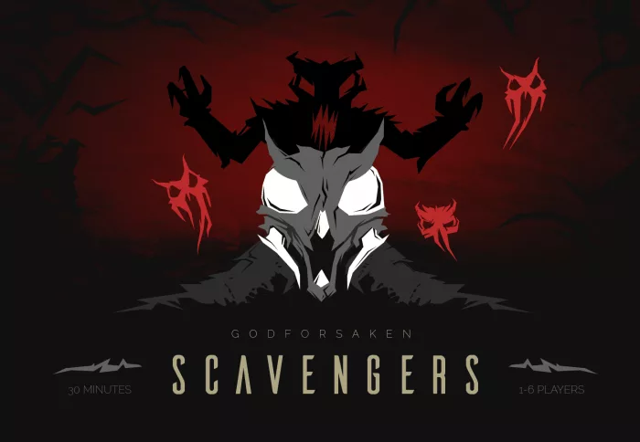 Godforsaken Scavengers