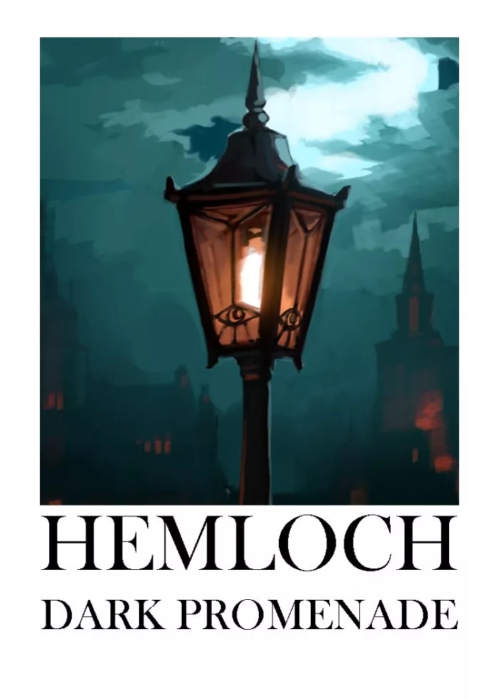 Hemloch: Dark Promenade