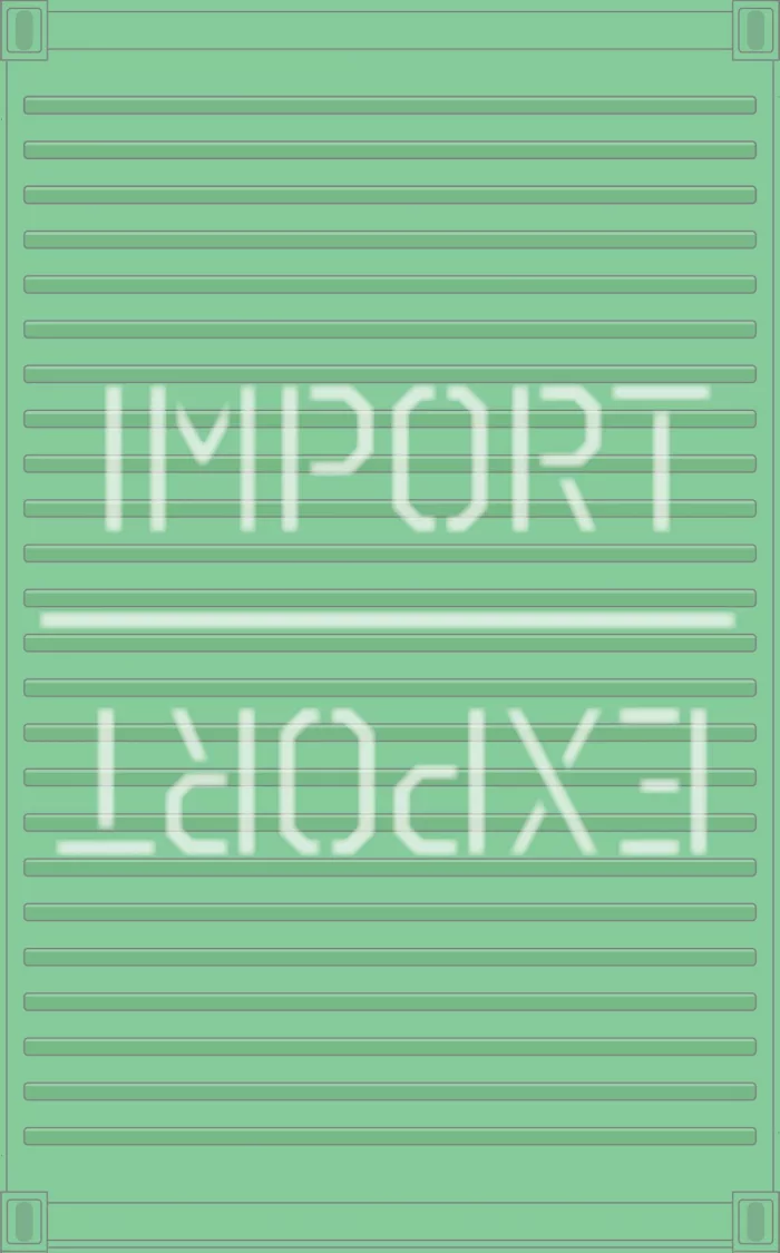 Import / Export