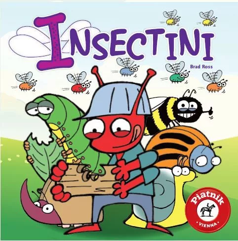 Insectini