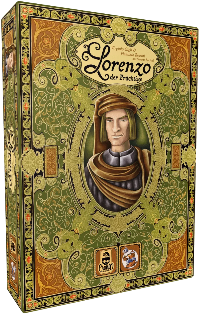 Lorenzo der Prächtige