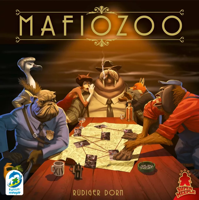 Mafiozoo