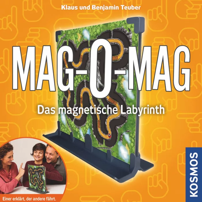 Mag-O-Mag