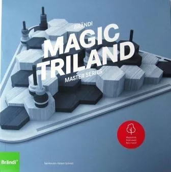 Magic Triland