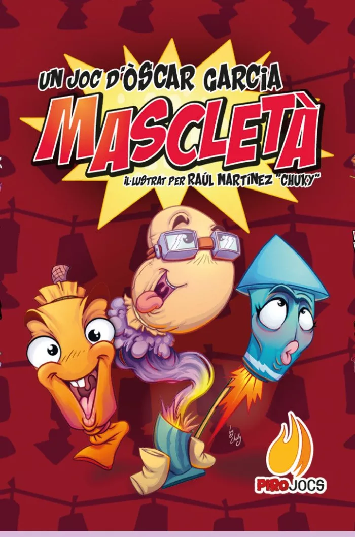 Mascletà