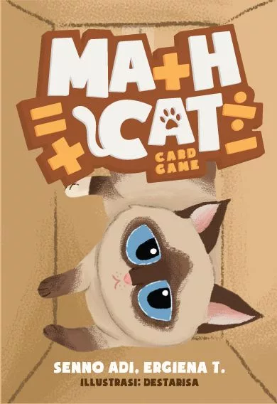 Math Cat