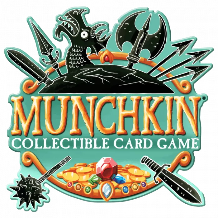 Munchkin Collectible Card Game