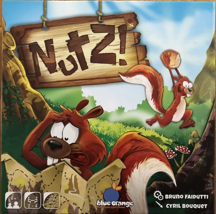 Nutz!