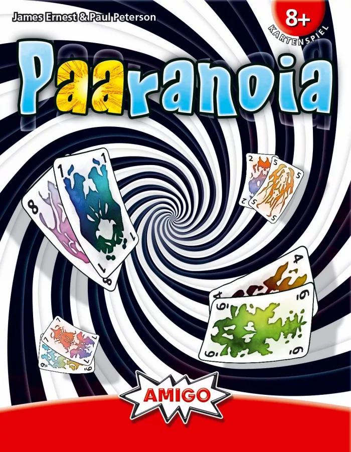 Paaranoia