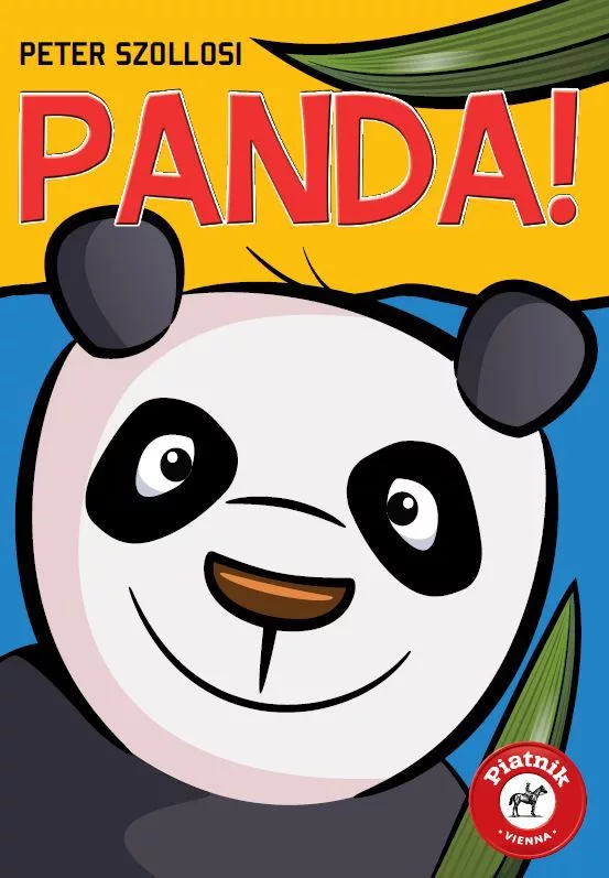 Panda!