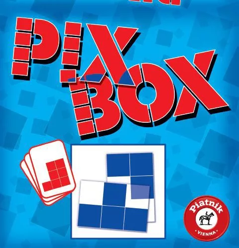 Pixbox
