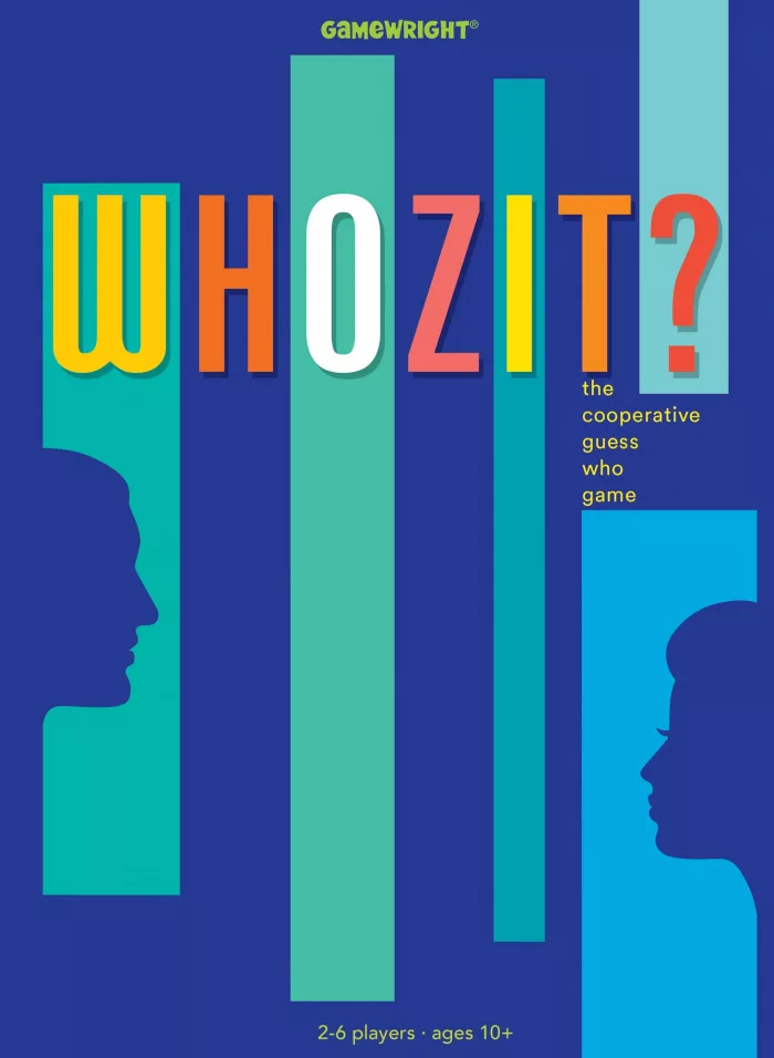Whozit?
