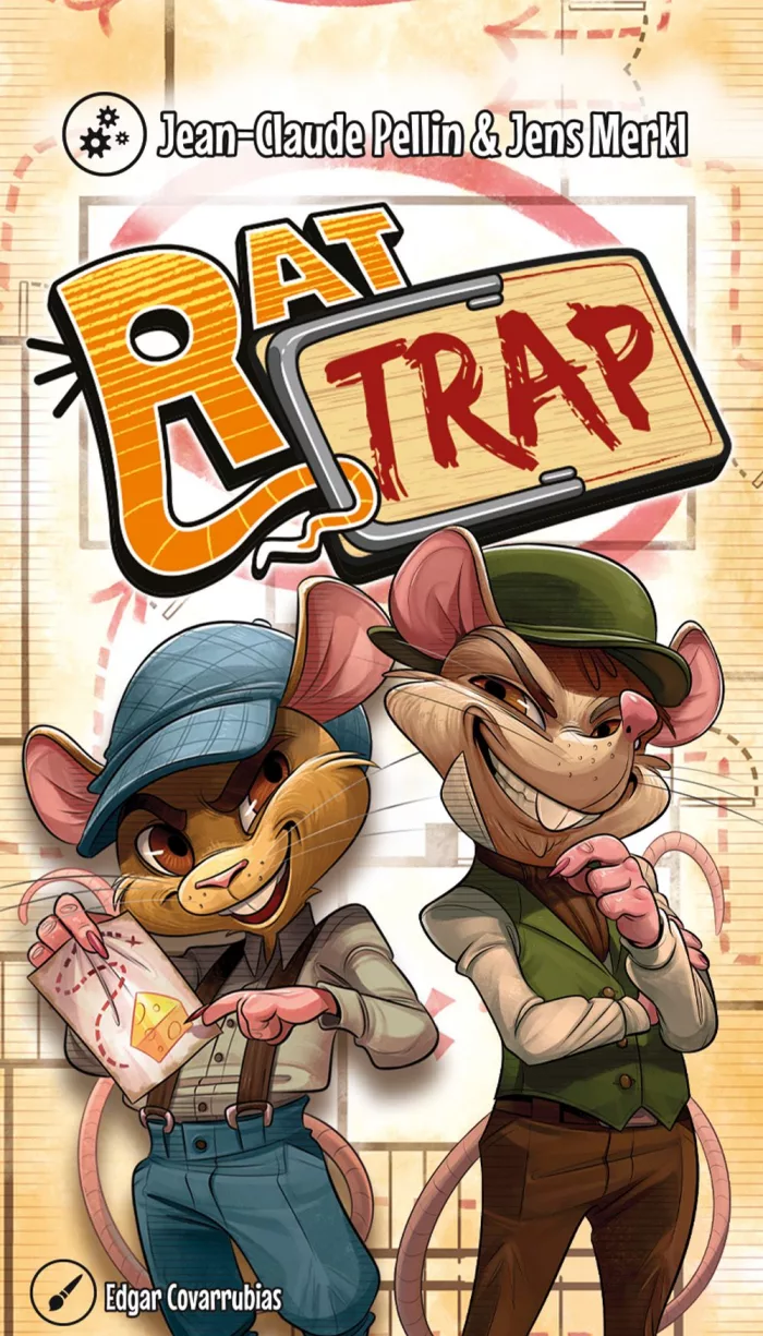 Rat Trap